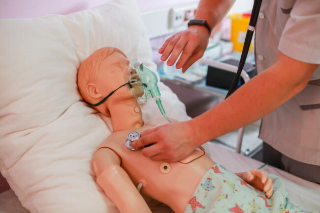 Treinamento contínuo