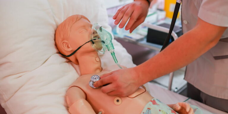 Treinamento contínuo