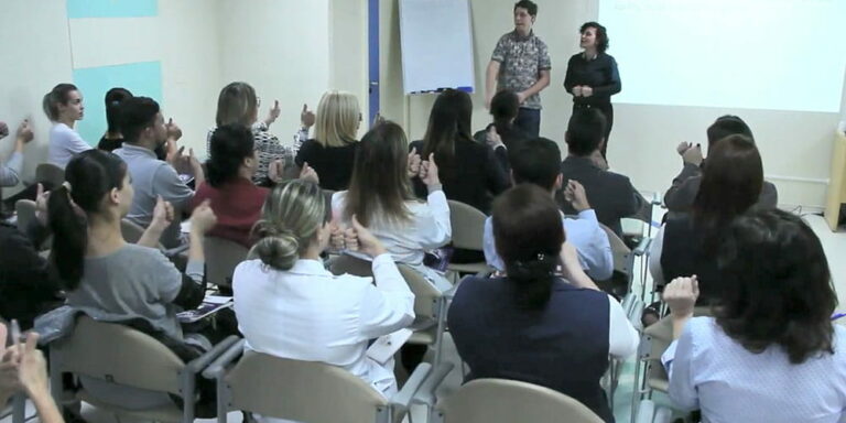 Curso de libras