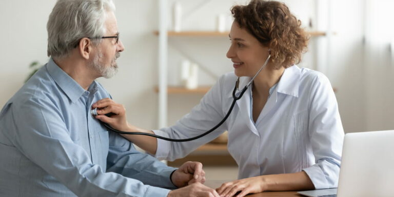 Cuidado com o coração