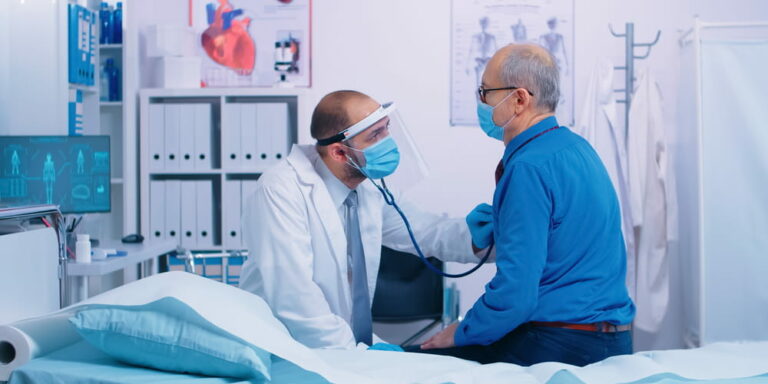 Risco de AVC e infarto no inverno